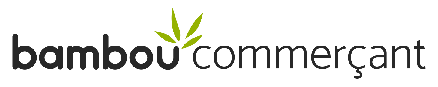 Bambou Commerçant